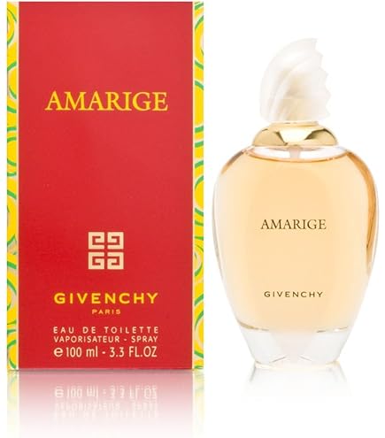 Amazon | ジバンシイ アマリージュ オーデトワレスプレー 50ML